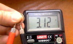 Весы напольные MOMERT 5831