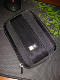 Жорсткий диск Transcend StoreJet 25M3G 2TB TS2TSJ25M3G 2.5" USB 3.1 Gen1 External Military Green фото від покупців 8