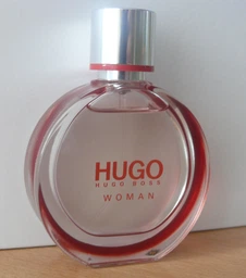 Тестер Парфумована вода для жінок Hugo Boss Hugo Woman 75 мл фото від покупців 1