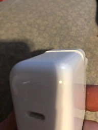 Сетевой переходник Extradigital для адаптеров Apple MagSafe (KBP1675) фото от покупателей 11