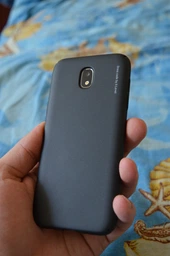 Мобильный телефон Samsung Galaxy J5 (2017) J530 Black фото от покупателей 18