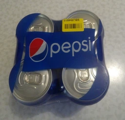Упаковка безалкогольного напитка Pepsi 0.33 л х 24 банки (4823063126878) фото от покупателей 3