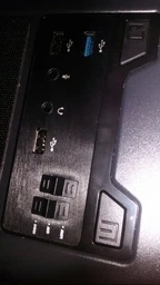Корпус Aerocool Aero-500 Window Black