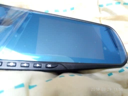 Відеореєстратор Stealth DVR ST 120 фото від покупців 10