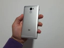 Мобильный телефон Xiaomi Redmi Note 4 3/32GB Snapdragon Grey (Международная версия) фото от покупателей 9