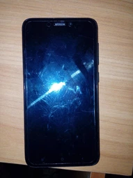 Мобільний телефон Xiaomi Redmi 4X 2/16GB Black фото від покупців 9