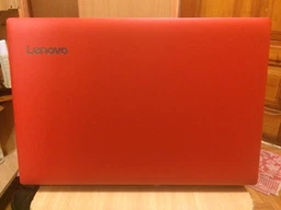 Ноутбук Lenovo IdeaPad 320-15IKB (80XL03WFRA) Plum Purple фото от покупателей 5