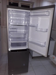 Холодильник SAMSUNG RB33J3201SA/UA фото от покупателей 5