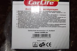 Домкрат винтовой CARLIFE SJ226 1,5т 104-385мм с трещоткой фото от покупателей 2