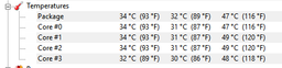 Процесор Intel Core i7-7700K 4.2GHz/8GT/s/8MB (BX80677I77700K) s1151 BOX фото від покупців 5