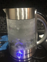 Електрочайник Gorenje K17G фото от покупателей 11