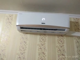 Кондиціонер Zanussi ZACS-18 HPF/A17/N1 Perfecto фото від покупців 15