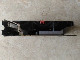 Видеокарта AFOX PCI-Ex GeForce GTX 750 TI 2GB GDDR5 (128bit) (1020/5400) (VGA, DVI, HDMI) (AF750TI-2048D5H8) фото от покупателей 1