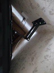 Настенное крепление для телевизора UniBracket 42" BZ11-23 13" - 42" фото от покупателей 3