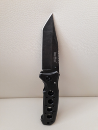 Карманный нож Grand Way 10517 (10517GW) фото от покупателей 3