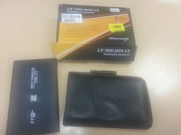 Внешний карман Grand-X для HDD 2.5" USB 2.0 (HDE21) фото от покупателей 8