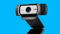 Веб-камера Logitech Webcam C930e (960-000972) фото от покупателей 1