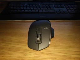 Мышь Logitech MX Master 2S Wireless/Bluetooth Graphite (910-005139) фото от покупателей 6