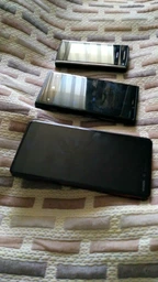 Мобильный телефон Nokia 6 New Dual Sim Black фото от покупателей 15
