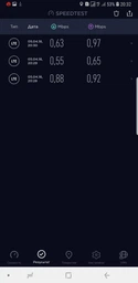 Мобильный телефон Samsung Galaxy Note 8 64GB Black фото от покупателей 10