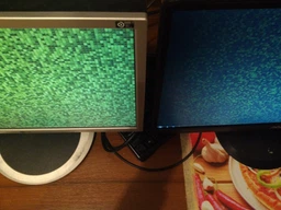 Монитор 21.5" AOC I2280SWD /00/01 фото от покупателей 4