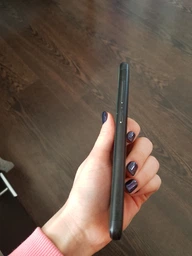 Мобільний телефон Xiaomi Redmi 4X 2/16GB Black фото від покупців 5