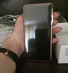 Мобильный телефон Nokia 2 Dual Sim Matte Black фото от покупателей 6