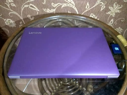 Ноутбук Lenovo IdeaPad 320-15IKB (80XL03GGRA) Plum Purple фото от покупателей 7