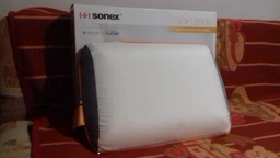 Подушка Sonex ультрамягкая Softback 43х60х12 см (SO102167) фото от покупателей 10