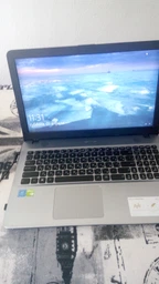 Ноутбук ASUS VivoBook Max X541UV-GQ988 (90NB0CG1-M14170) Chocolate Black