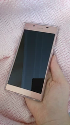 Мобильный телефон Sony Xperia L1 Dual (G3312) Black фото от покупателей 15