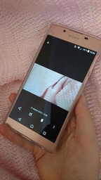 Мобильный телефон Sony Xperia L1 Dual (G3312) Black фото от покупателей 12