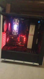 Материнская плата ASRock Fatal1ty B360 Gaming K4 (s1151, Intel B360, PCI-Ex16) фото от покупателей 12