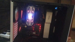 Материнская плата ASRock Fatal1ty B360 Gaming K4 (s1151, Intel B360, PCI-Ex16) фото от покупателей 16