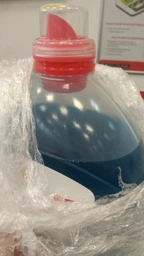 Гель для стирки Persil Колор 4.38 л (9000100779524) фото от покупателей 3
