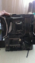 Материнська плата MSI Z370 Gaming Pro Carbon (s1151, Intel Z370, PCI-Ex16) фото від покупців 1
