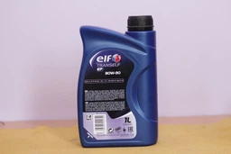 Трансмісійна олива Elf Tranself EP 80W-90 20 л (127854) фото від покупців 8
