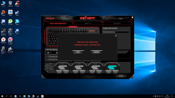 Клавиатура проводная EpicGear Defiant USB фото от покупателей 3