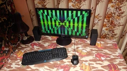 Акустична система Microlab B-56 фото від покупців 6