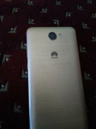 Мобильный телефон Huawei Y5 2017 (MYA-U29) Dual Sim Grey фото от покупателей 7