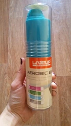 Эспандер лента LiveUP TPE BAND зеленый M-1200х150х0.4мм LS3204-Mg фото от покупателей 3