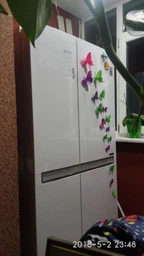 LG GC-B247SVUV фото від покупців 2