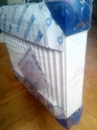 Радиатор стальной KORADO 22-K 500х1400 мм (22050140-50-0010) фото от покупателей 6