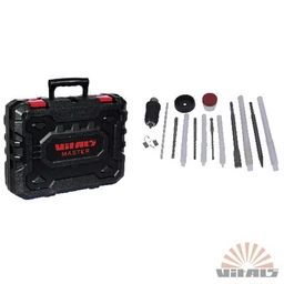 Перфоратор Vitals-Master Ra 3085HBm Magnalium (52072)