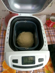 Хлебопечка SATURN ST-EC0126 фото от покупателей 4