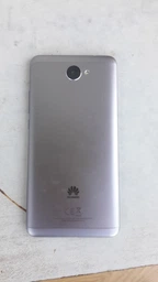Мобильный телефон Huawei Y7 (TRT-LX1) Gold