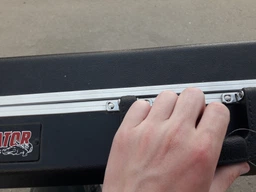 Кейс для скрипки Gator GC-violin 4/4 Full-size Violin Case