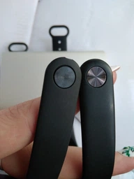 Ремешок Mi Fit для Xiaomi Mi Band 2 OLED Red фото от покупателей 16