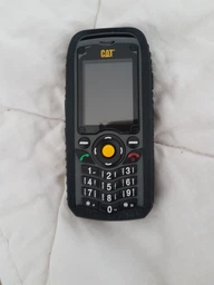 Міні мобільний телефон GTStar CAT B25 2 Sim зелений фото від покупців 11