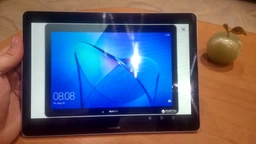 Планшет Huawei MediaPad T3 10 LTE Grey (AGS-L09) фото от покупателей 18
